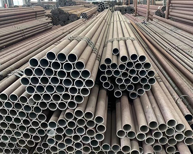 35crmo Alloy  Steel Pipes